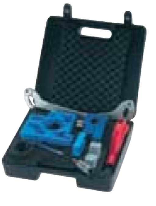 Piping System Assembly Tools Parker Transair, Legris